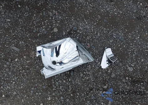 2006 Ford E-350 Super Duty Chateau/Xl/Xlt from USA, damaged, VIN 1FBNE31L16DA05523